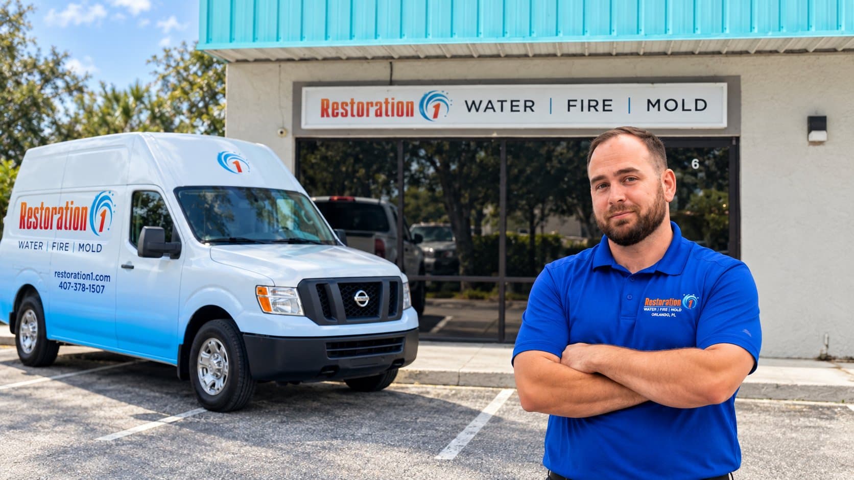Restoration 1 Owner Richard Di Biase Shares Lessons on Multi-Unit Franchise Growth