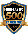 Fran-tastic 500 FranServe