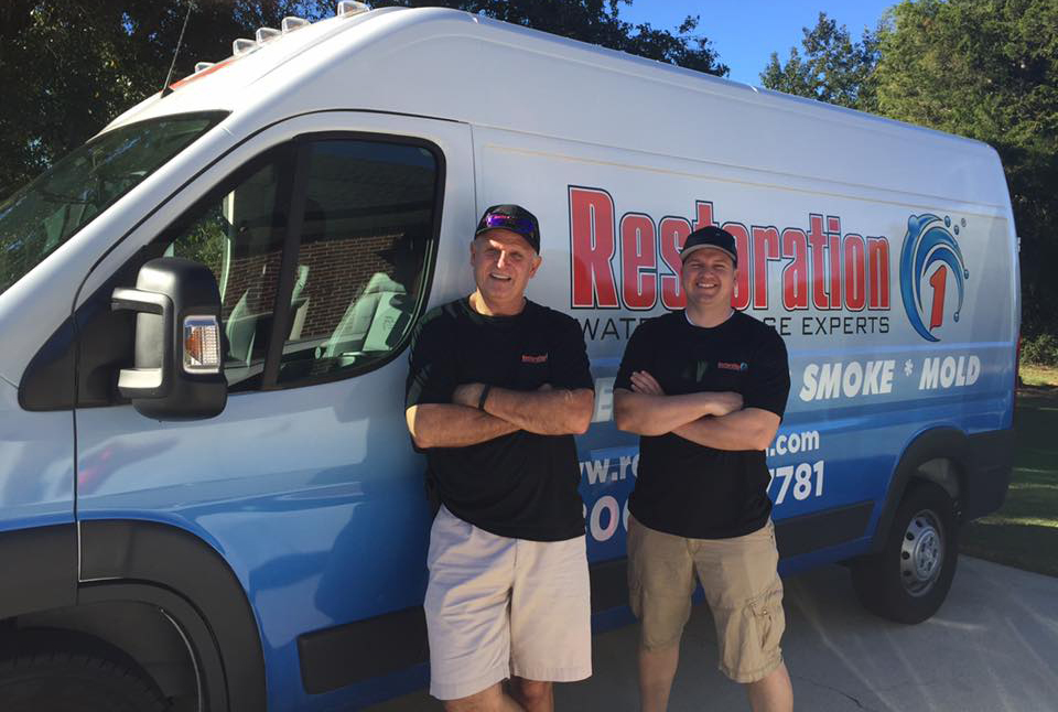 award-winning restoration franchise home restoration franchise